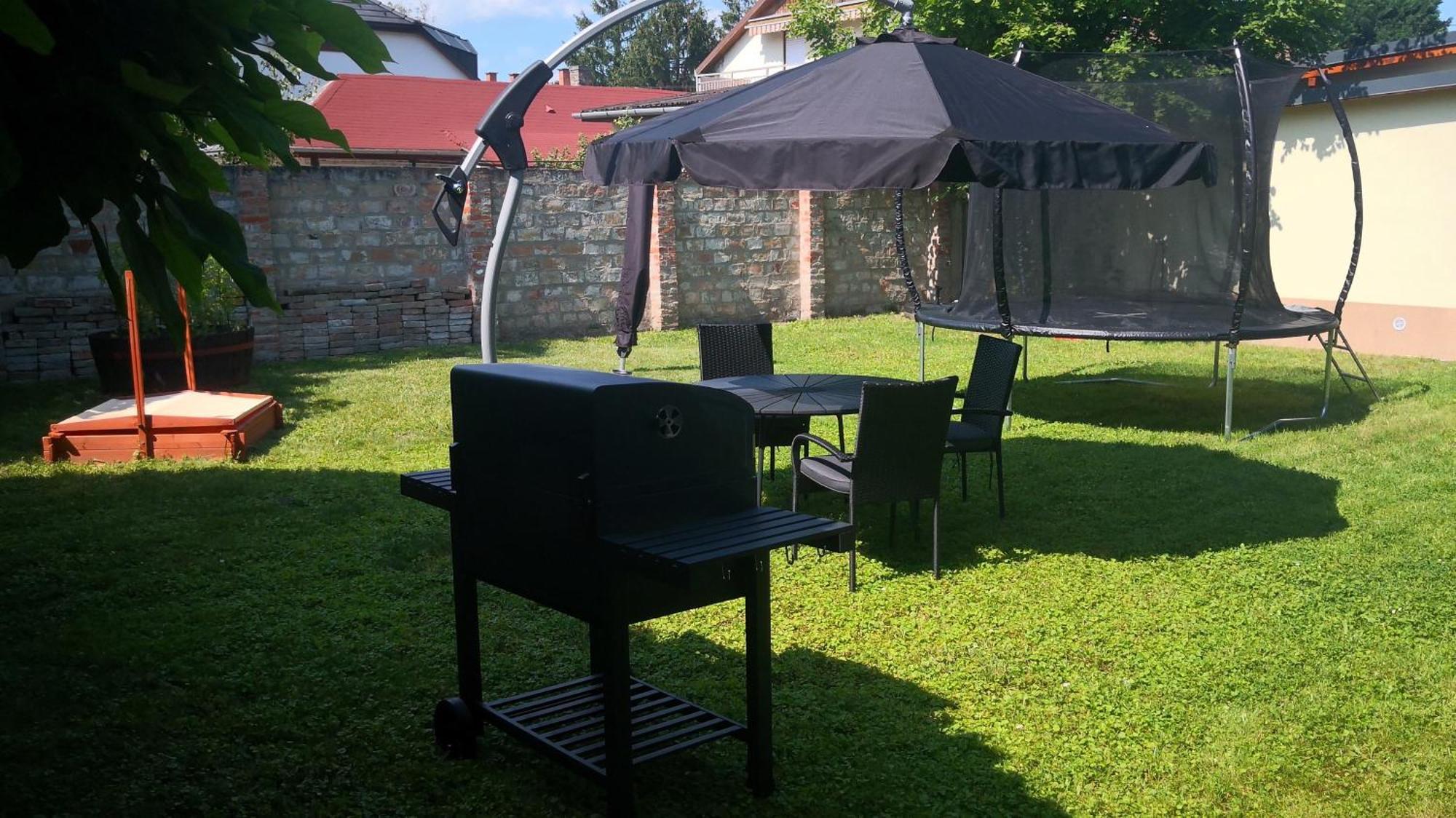 Frank Apartmanhaz Apartment Balatonboglar Ngoại thất bức ảnh