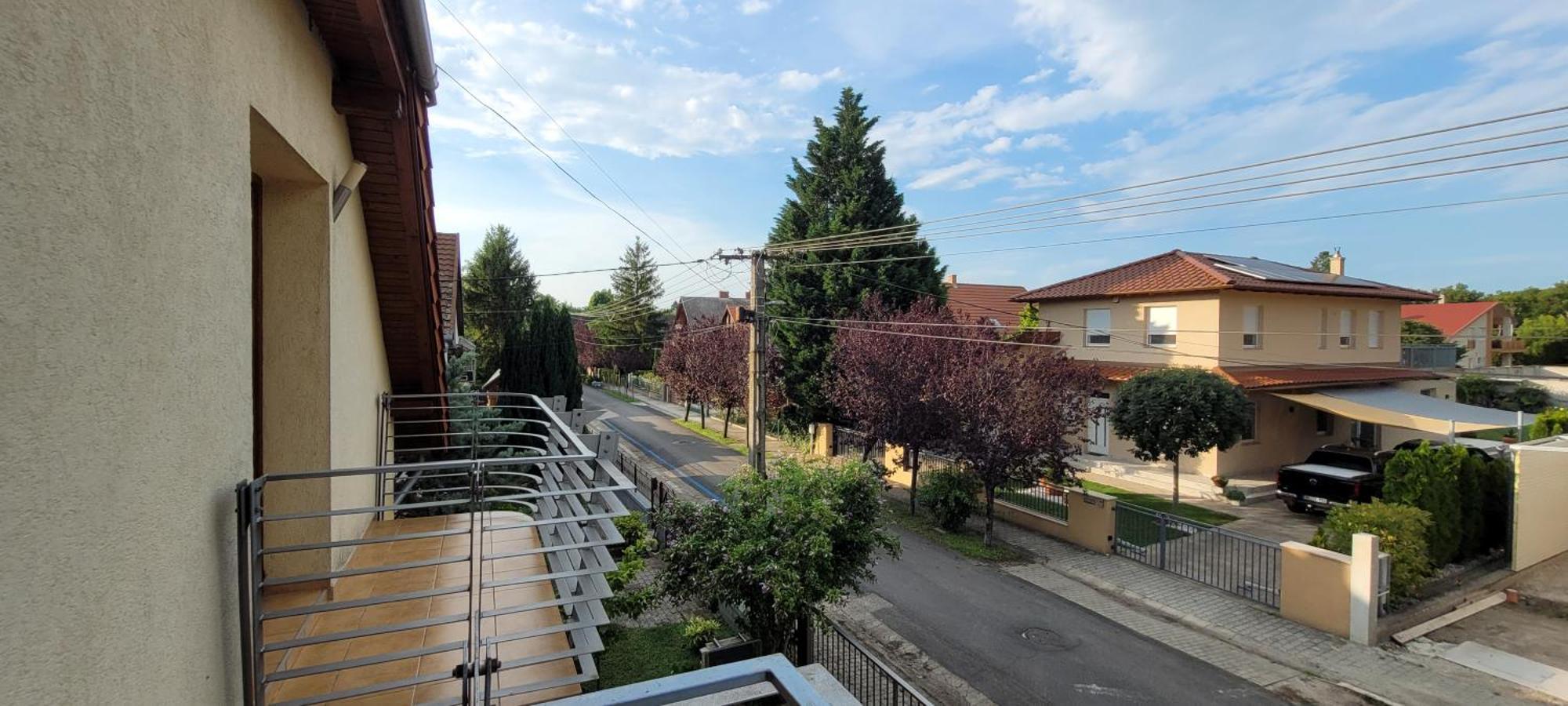 Frank Apartmanhaz Apartment Balatonboglar Ngoại thất bức ảnh
