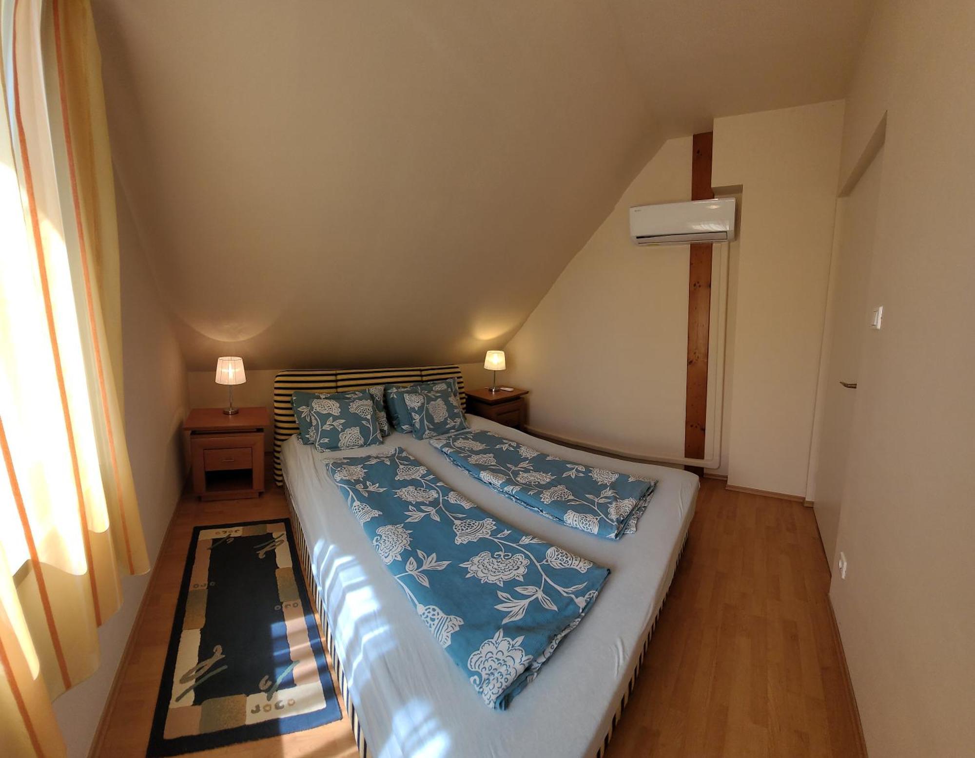 Frank Apartmanhaz Apartment Balatonboglar Ngoại thất bức ảnh