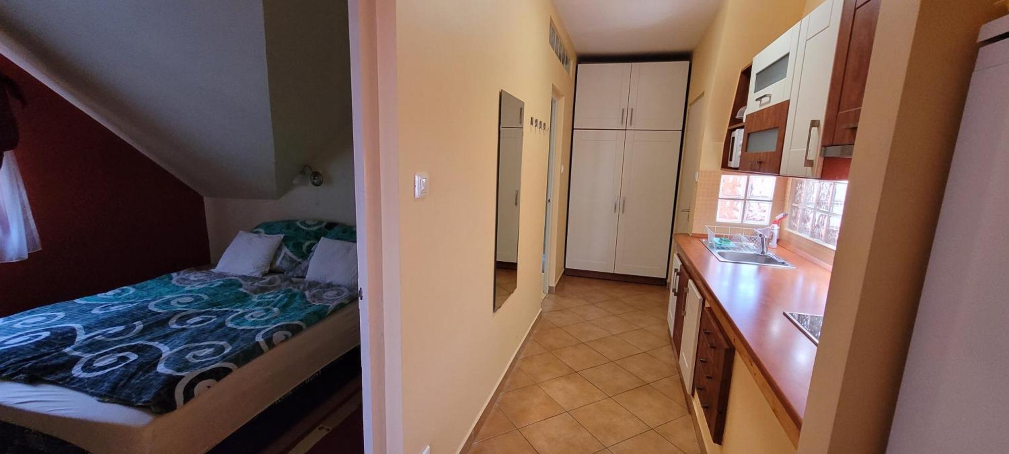 Frank Apartmanhaz Apartment Balatonboglar Ngoại thất bức ảnh