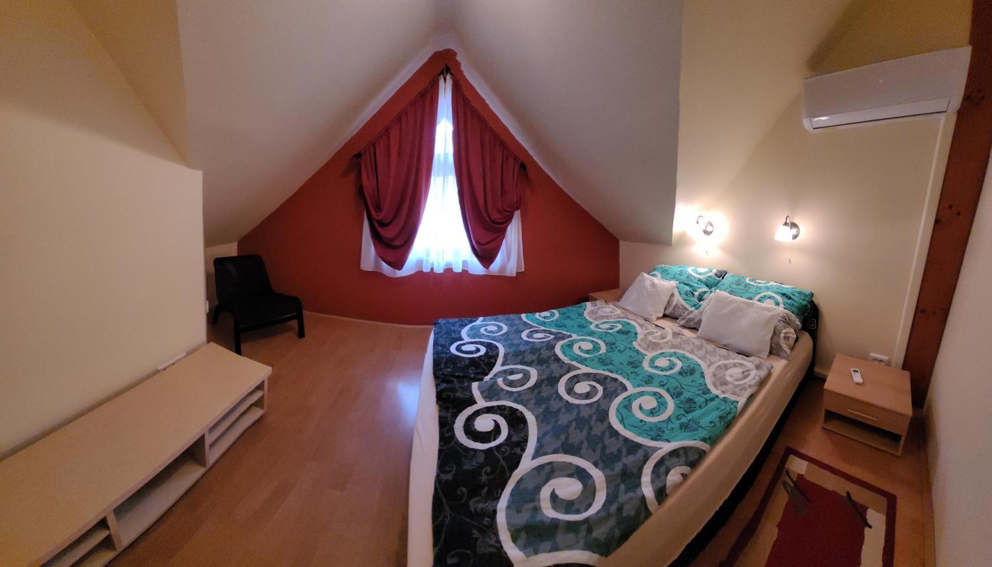 Frank Apartmanhaz Apartment Balatonboglar Ngoại thất bức ảnh