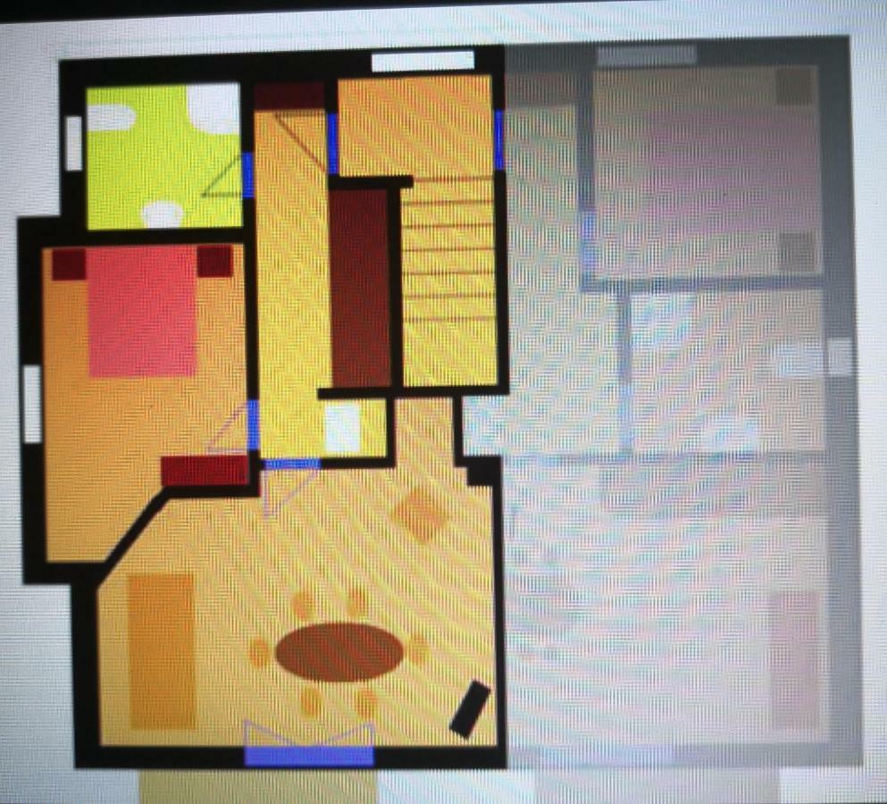 Frank Apartmanhaz Apartment Balatonboglar Ngoại thất bức ảnh